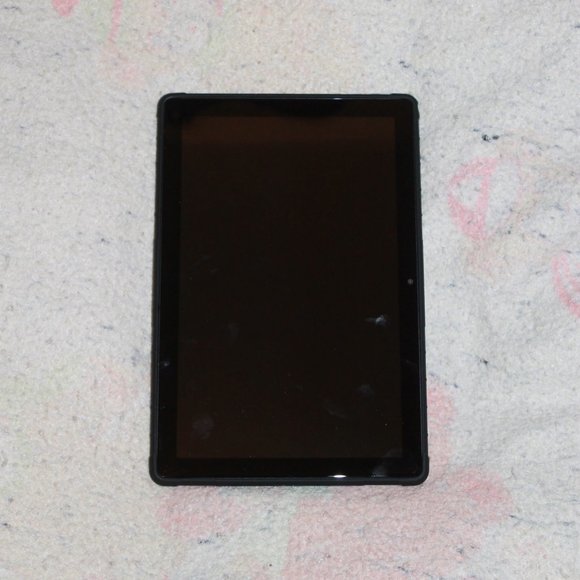 Brand New Android 13 Silver Skypad10max 32GB Tablet with Wifi and 5 MP Camera - Picture 4 of 10